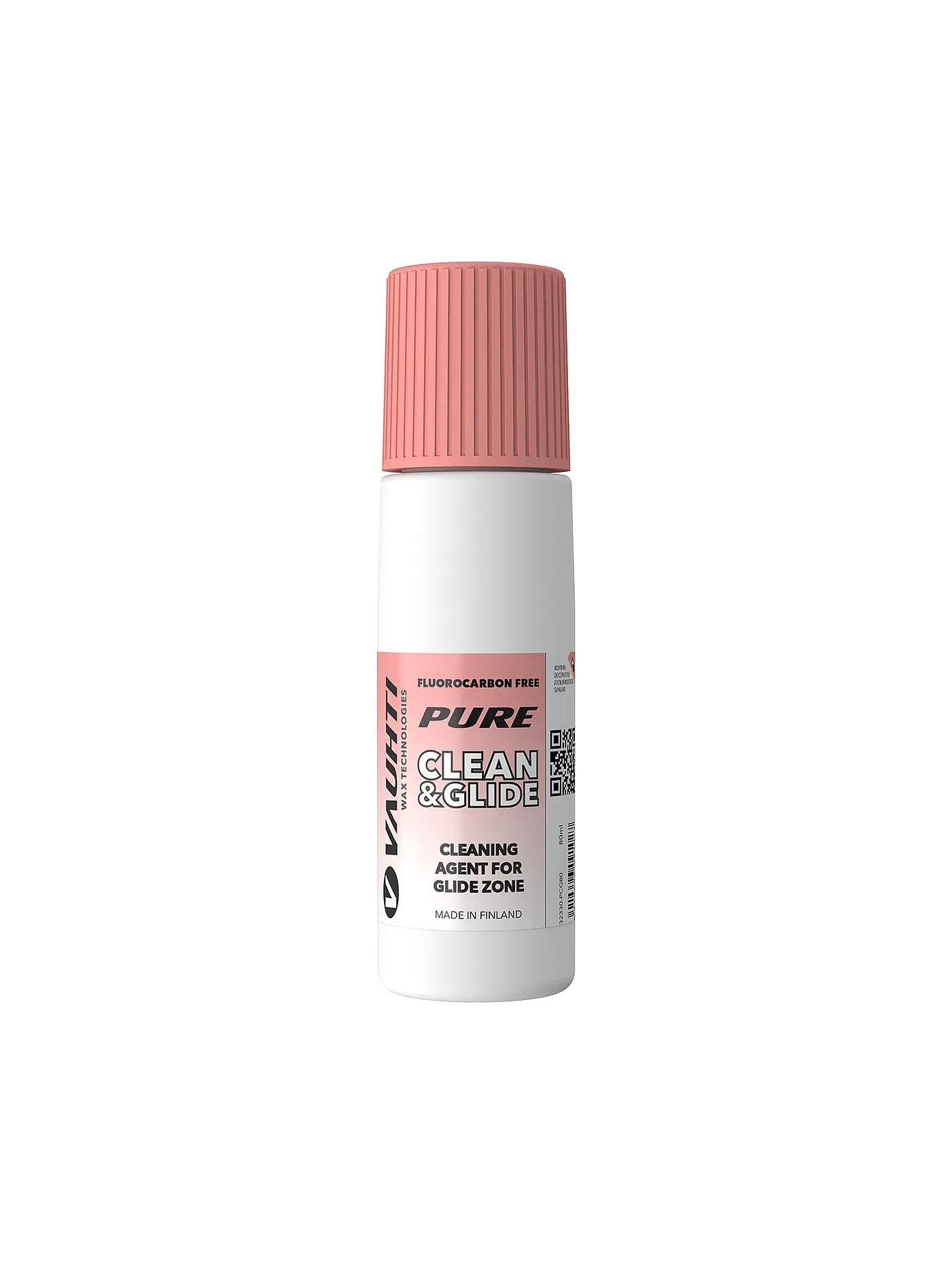 VAUHTI | Pure Clean & Glide 200ml | 